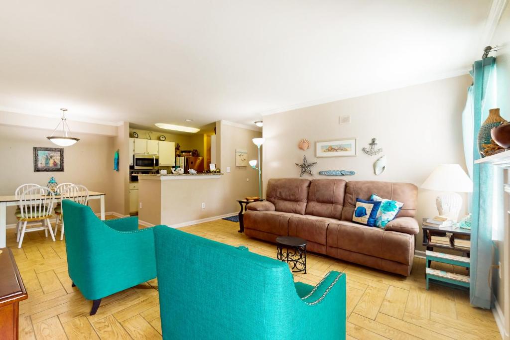 Snowbird Haven, Gulf Shores