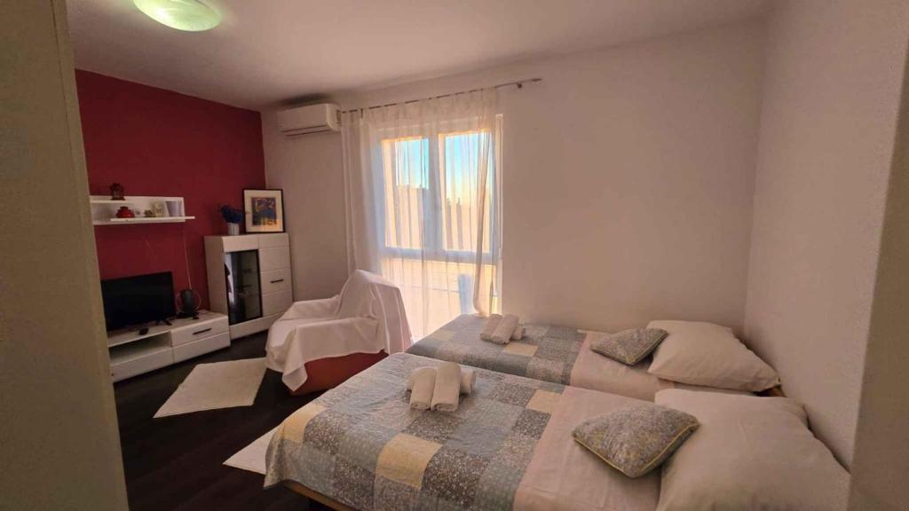 Studio in Porec - Istrien 43257, Poreč