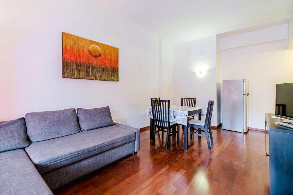Porto Antico Apartment - Genova, Janov