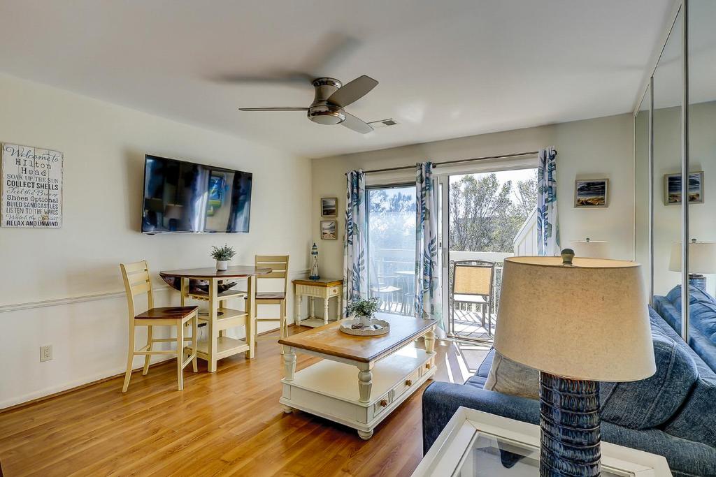 Breakers 304, Hilton Head Island