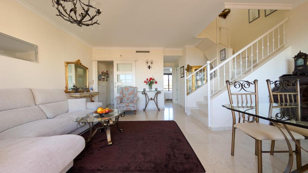 VILLA GADEA ALTEA pearl - 2