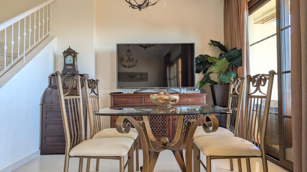 VILLA GADEA ALTEA pearl - 3