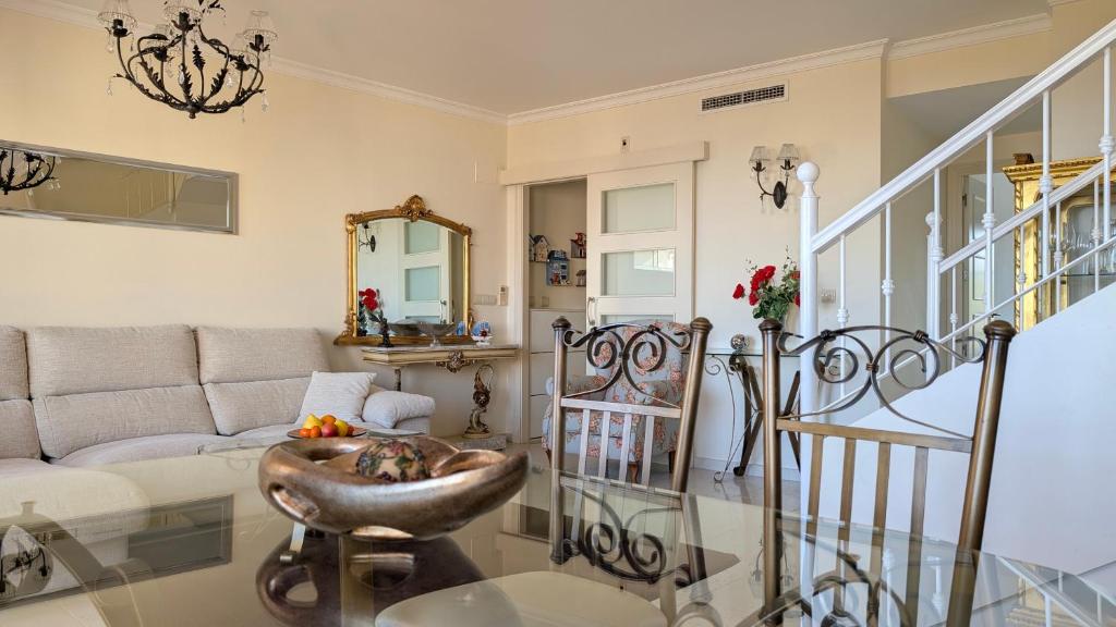 VILLA GADEA ALTEA pearl - 4