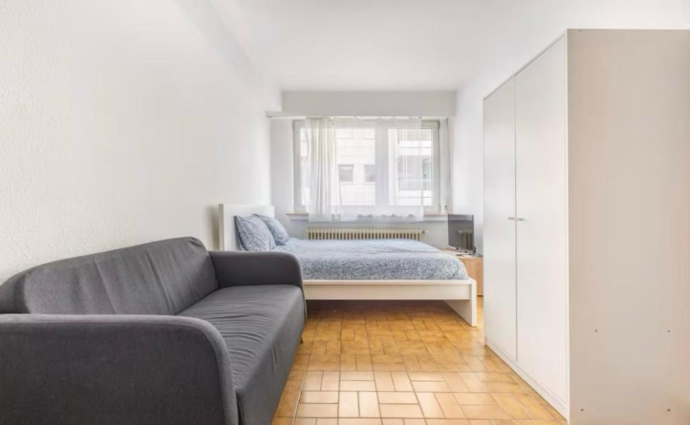 Studio idéal plein centre, Lucemburk