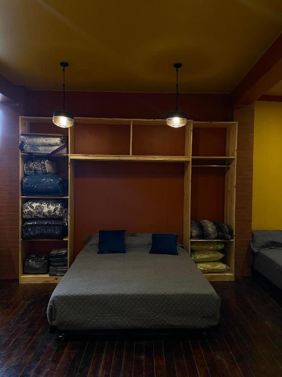 Estudio en calle Colonial - 2