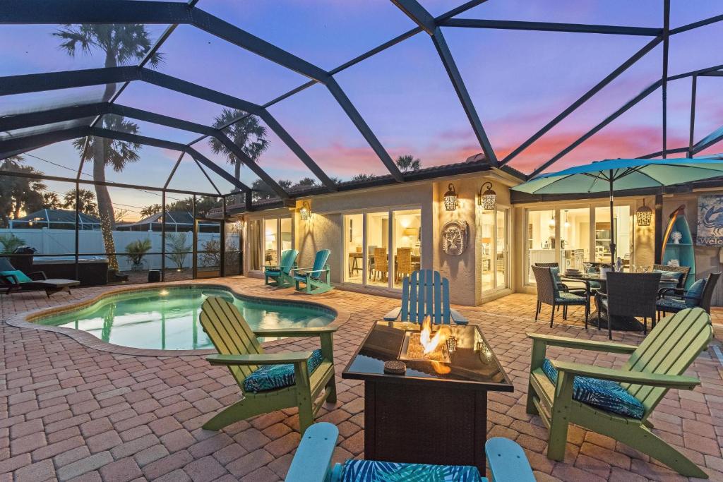 Hidden Treasure - 622, Siesta Key