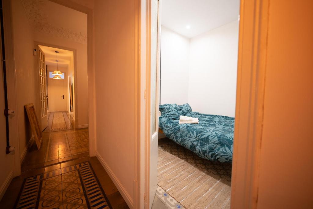 Stylish Retreat in Catalonia, Barcelona