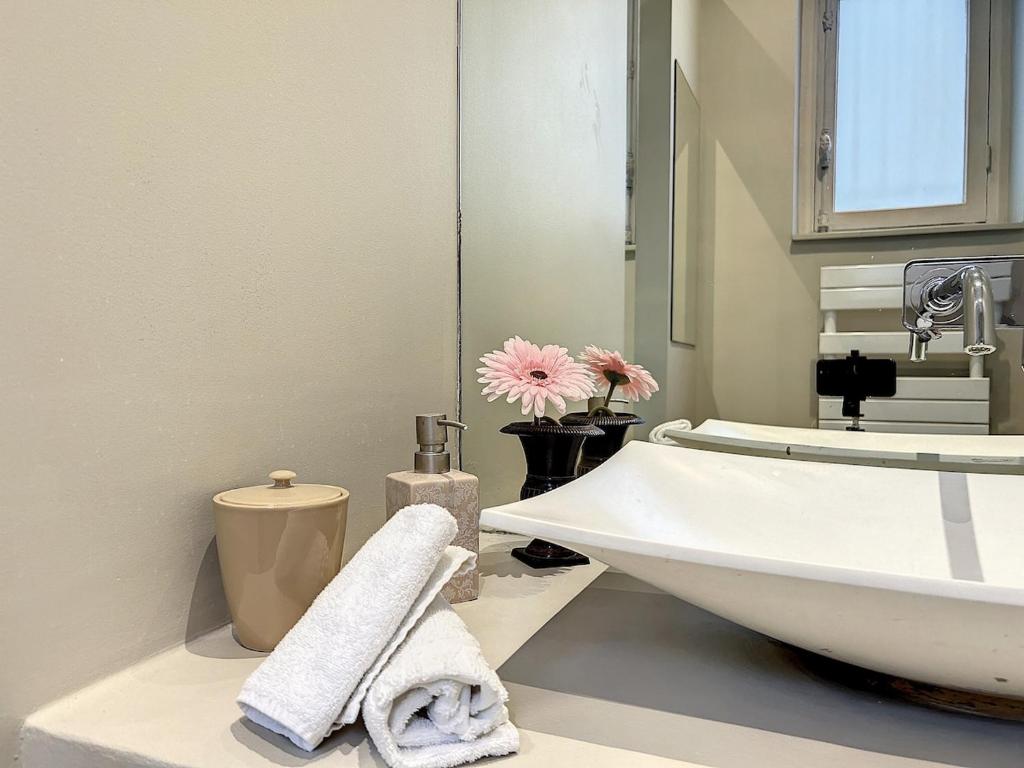 Executive Apartment - Hotel Particulier, Paris 16 - 3