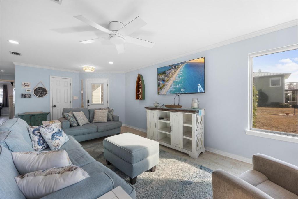 DestinAtion 201, Destin