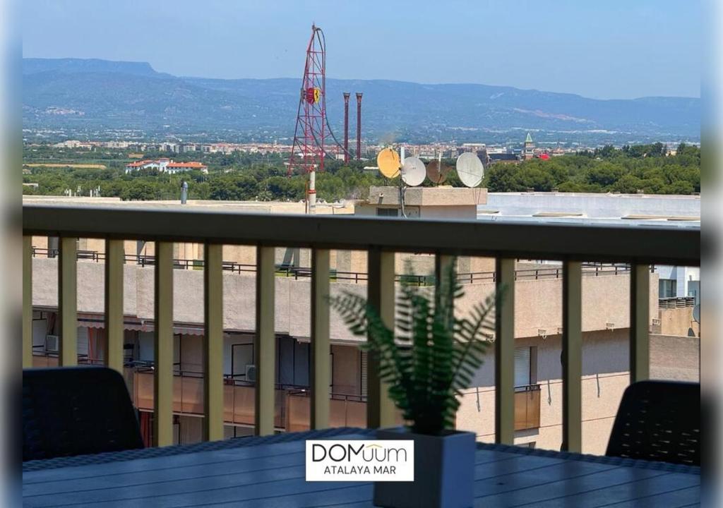 DOMuum Holidays - ATALAYA MAR - 4
