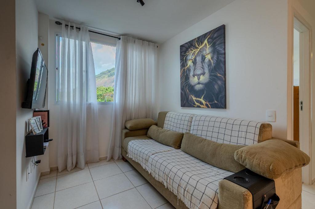 Próximo ao Riocentro e Parque Olímpico, Rio de Janeiro