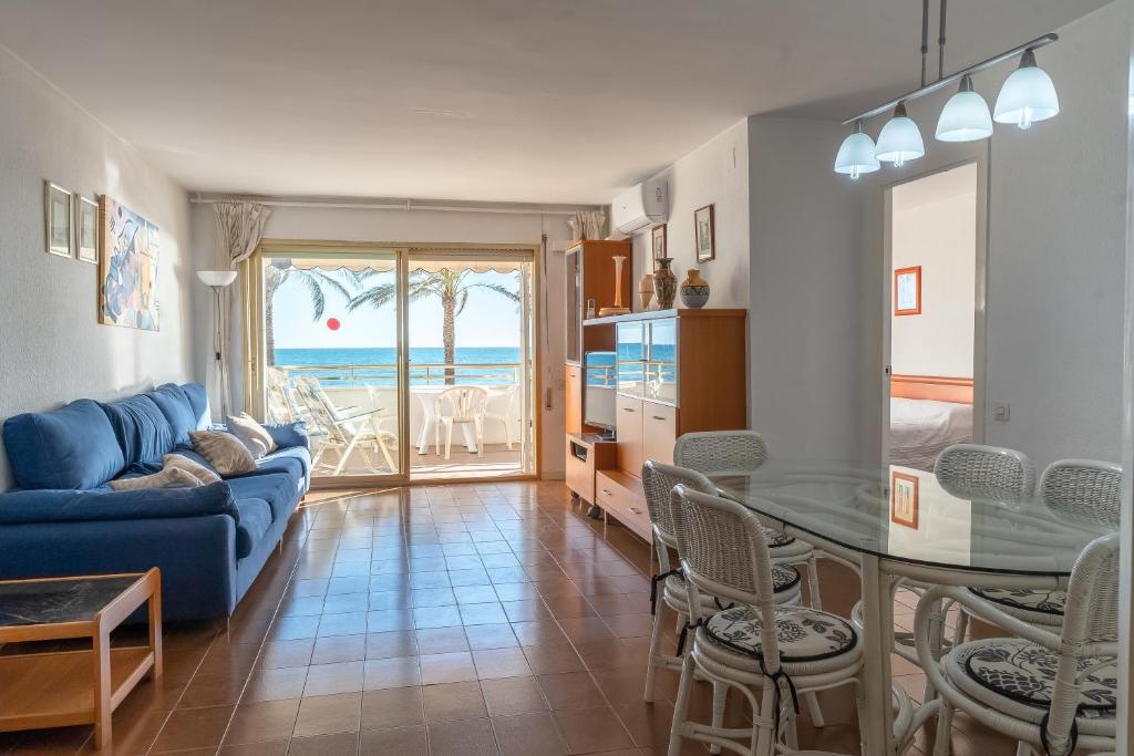 Apartamento Azul Mar - 3