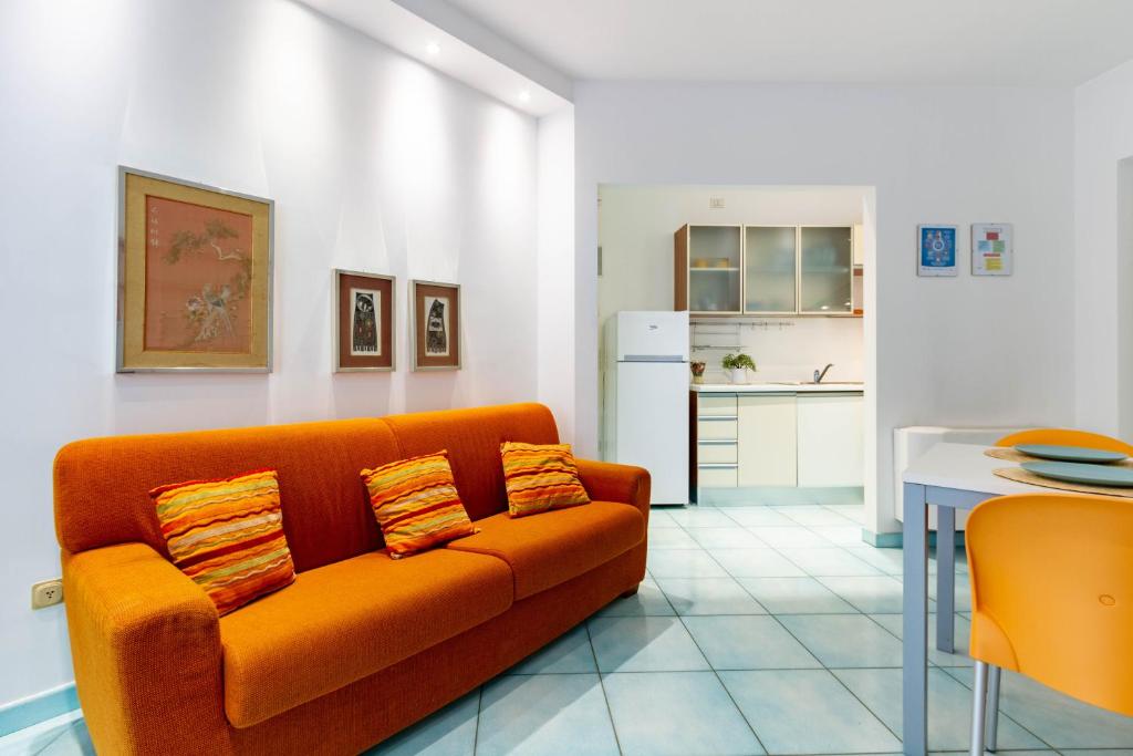 Appartamento Sole Alto Deluxe 2A - MyHo Casa - 5