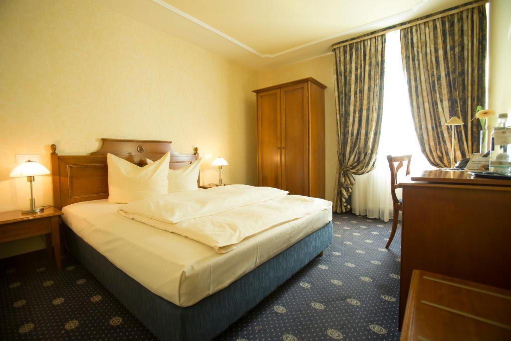 Parkhotel Idar-Oberstein photo