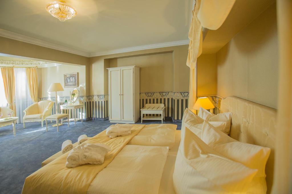 Parkhotel Idar-Oberstein photo
