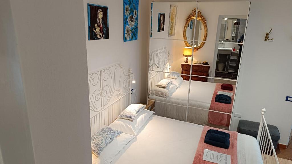 La Graziosa in Suite wifi parcheggio gratuito self check-in Zona Lerici Guercio - 1