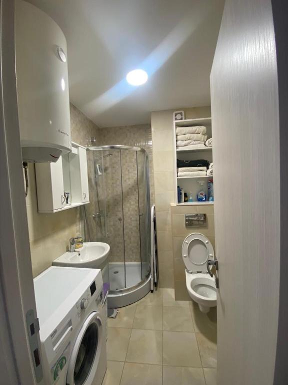 L&K apartments - 4