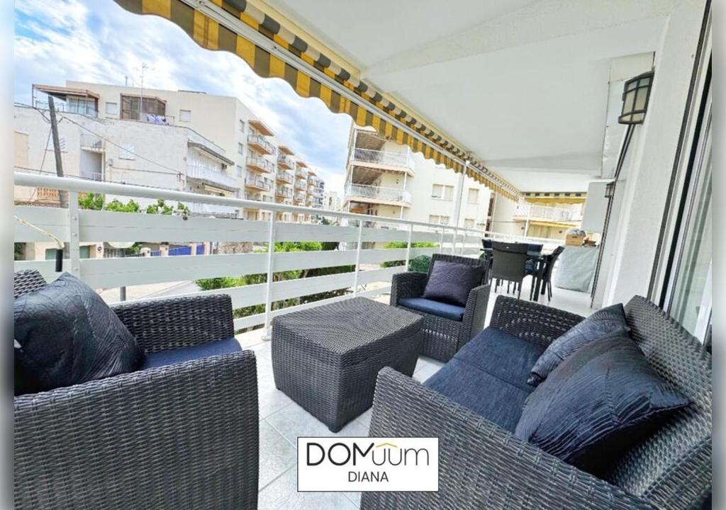 DOMuum Holidays - DIANA Family Home - 1
