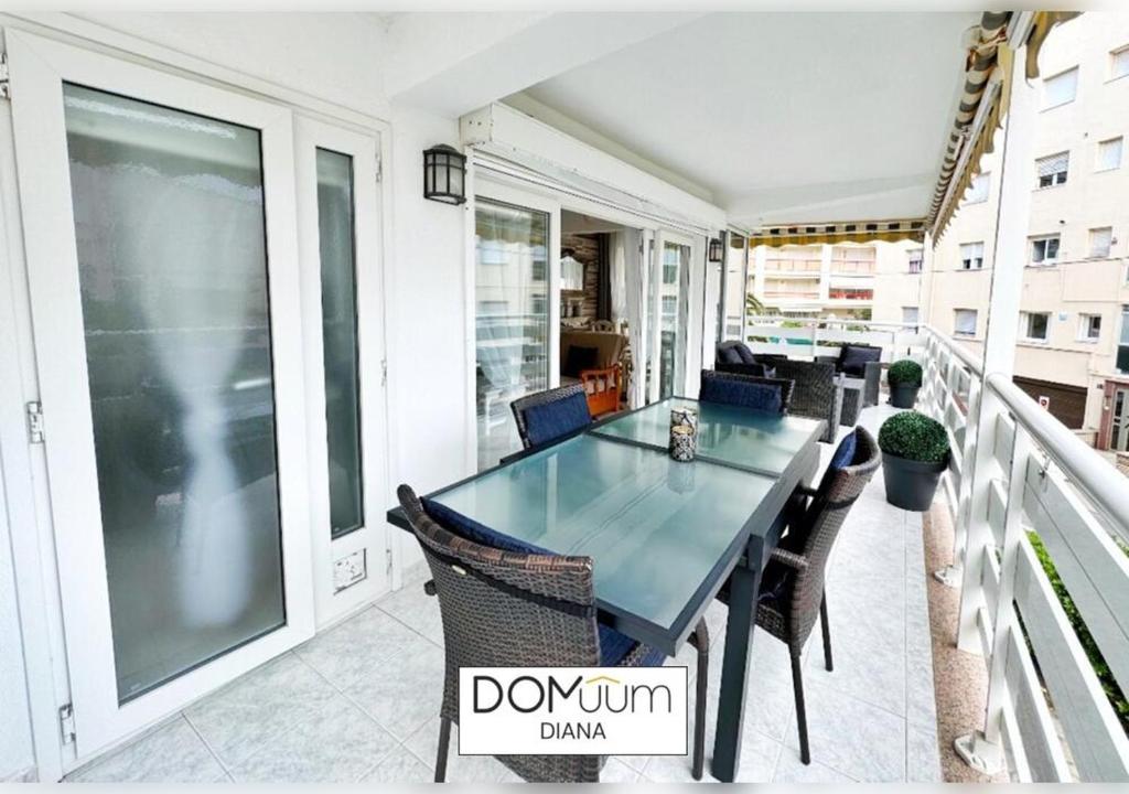 DOMuum Holidays - DIANA Family Home - 2