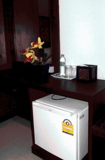 Facilities