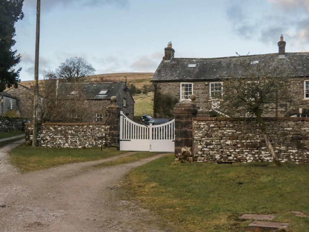 Stable Cottage, Kirkby Stephen
