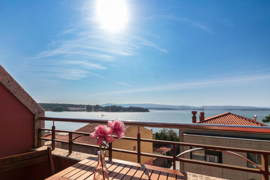 Precioso balcón a La Toja by CABANA Rentals - 1