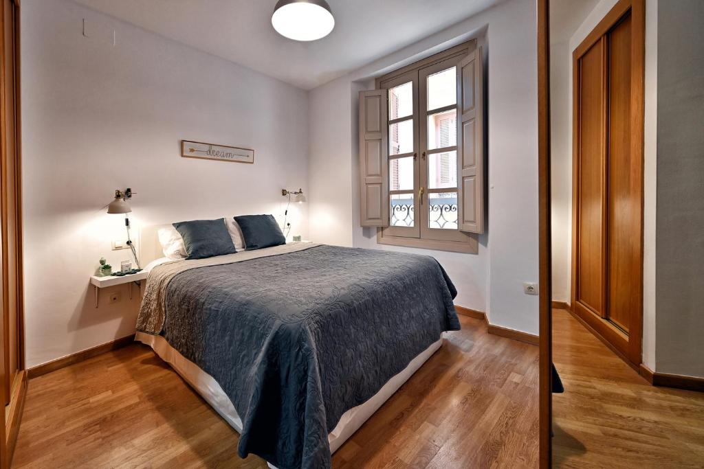 Apartamento Mitcentro - 2