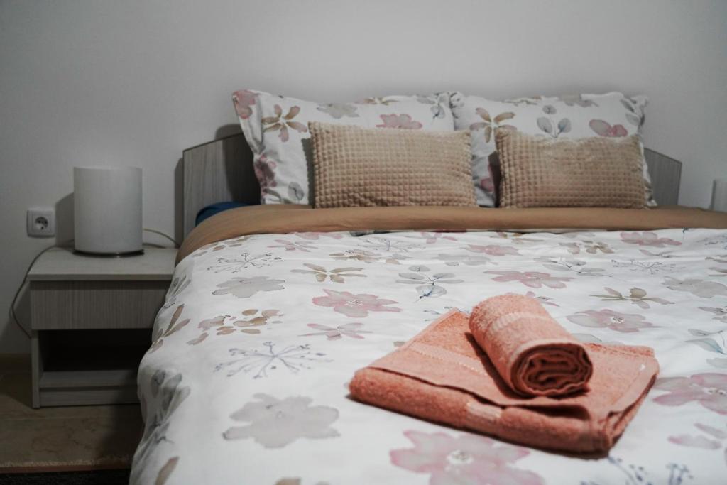 LUX Apartmani, Kikinda