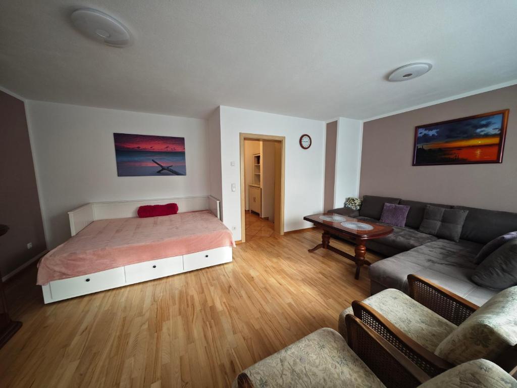 Ferienwohnung Krause - 2