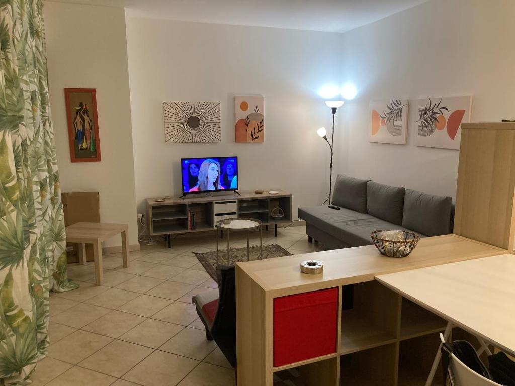 ChiancianoHouse - 5