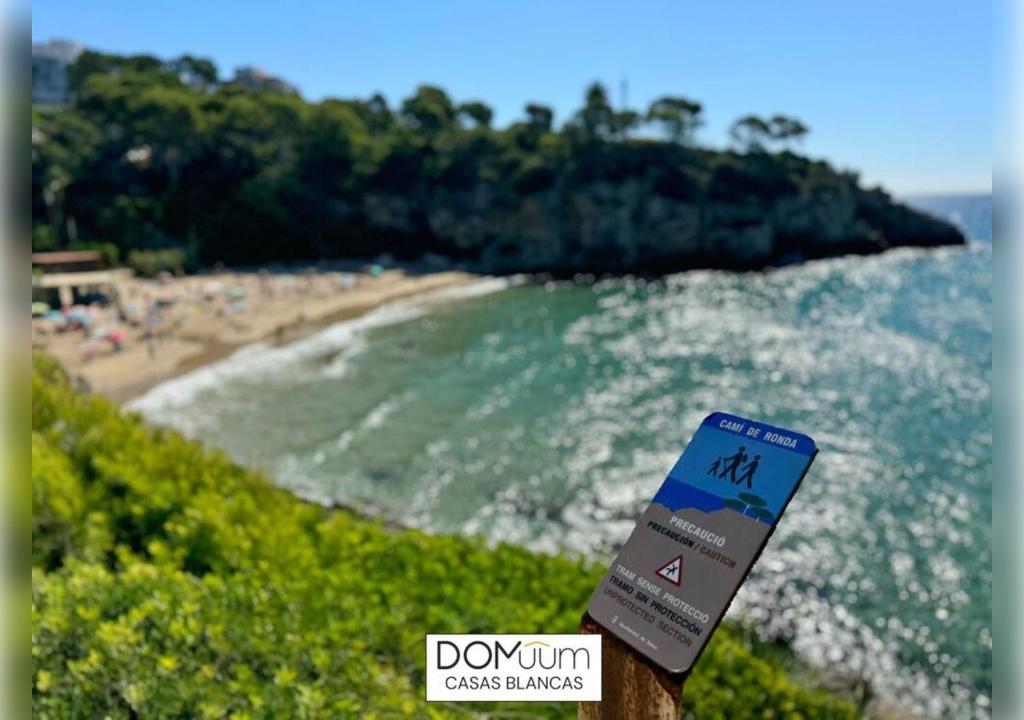 DOMuum Holidays - CASAS BLANCAS - 2