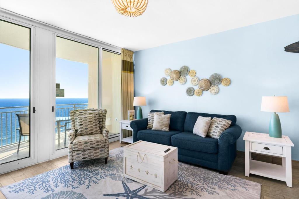 Aqua 1904, Panama City Beach