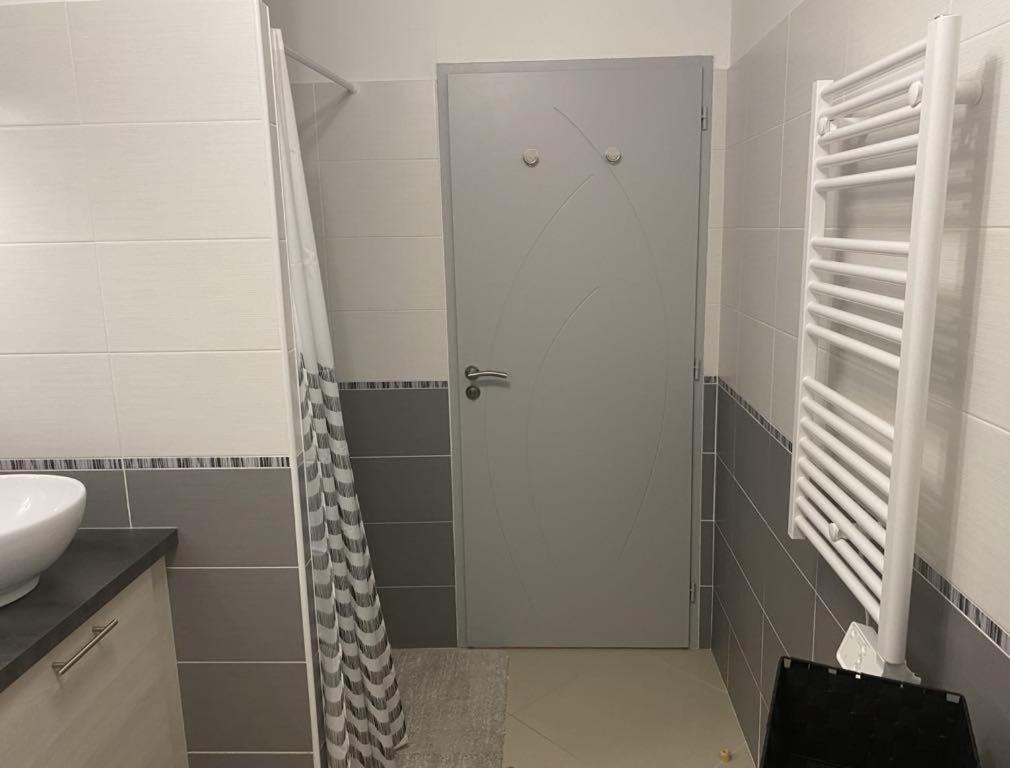 Appartement tout confort climatisé - 3