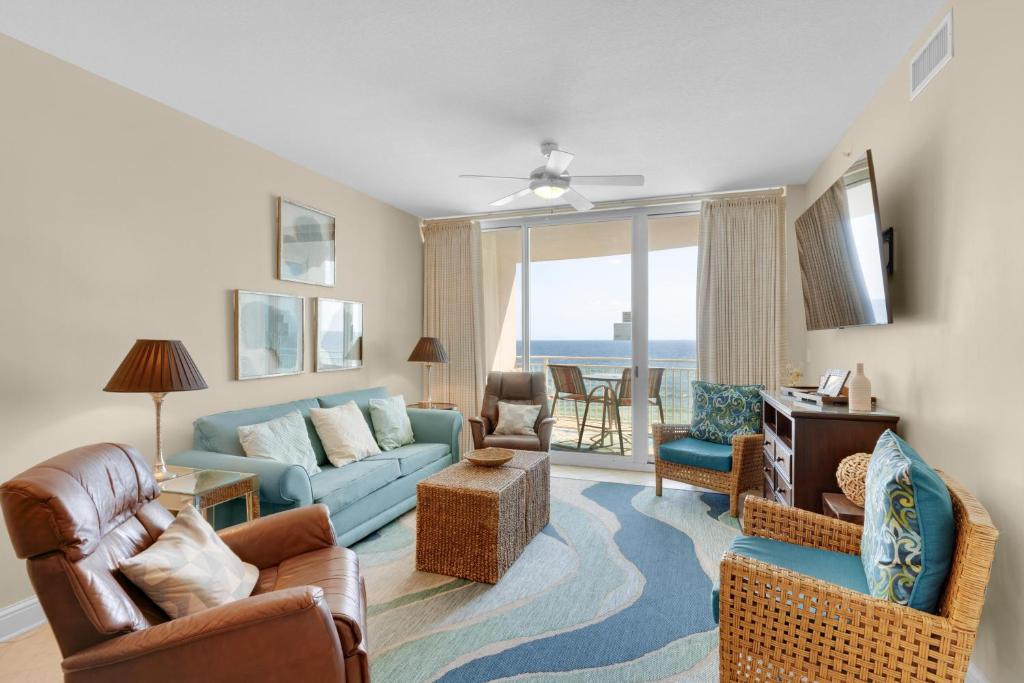 Aqua 0507, Panama City Beach