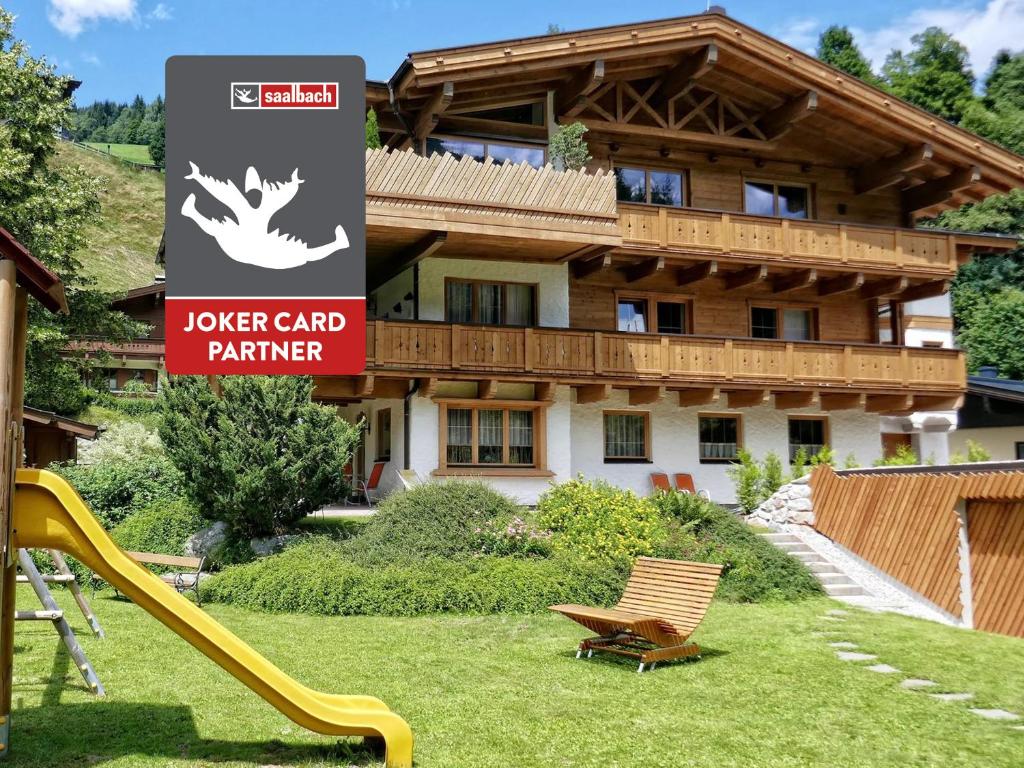 Studio Niederseer by we rent, JOKERCARD INCLUDED - 1