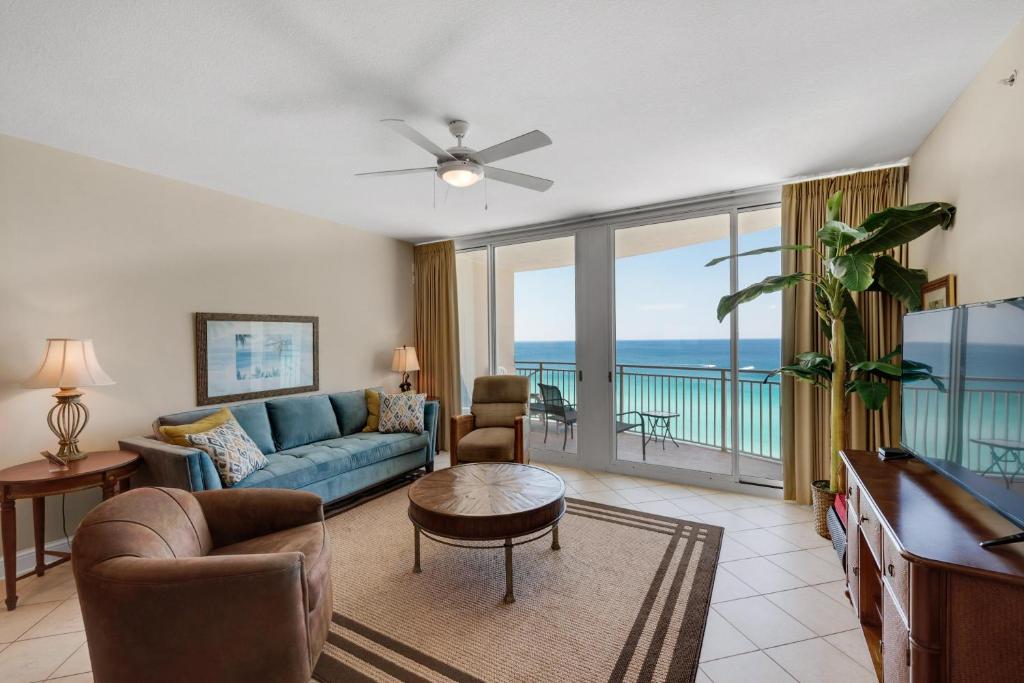 Aqua 1105, Panama City Beach