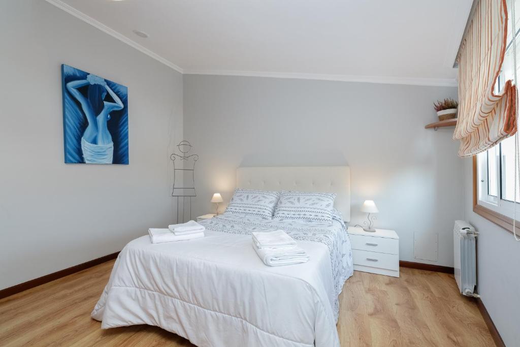 Relajante y acogedor en Vigo by CABANA Rentals - 1