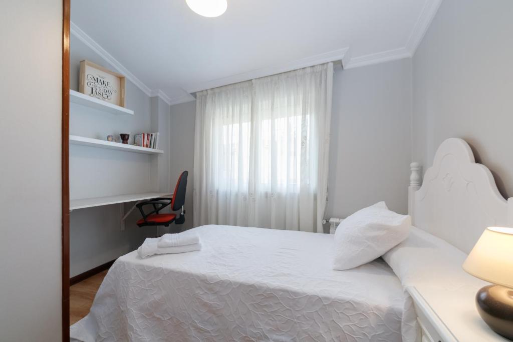 Relajante y acogedor en Vigo by CABANA Rentals - 5
