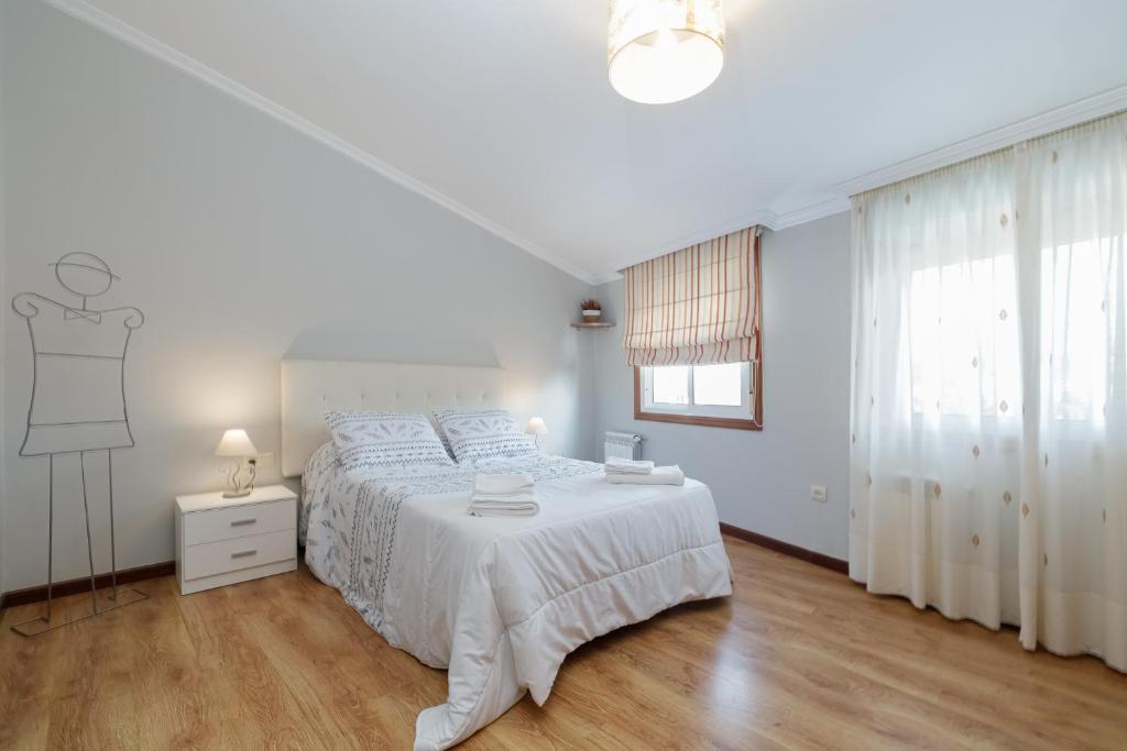 Relajante y acogedor en Vigo by CABANA Rentals - 2