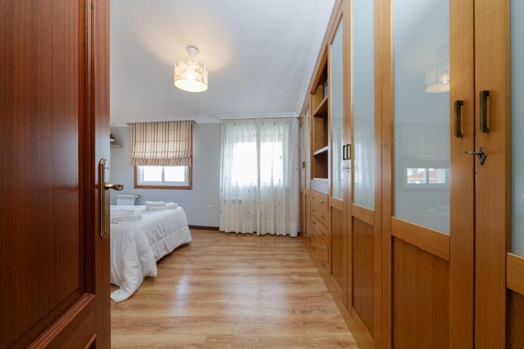 Relajante y acogedor en Vigo by CABANA Rentals - 4