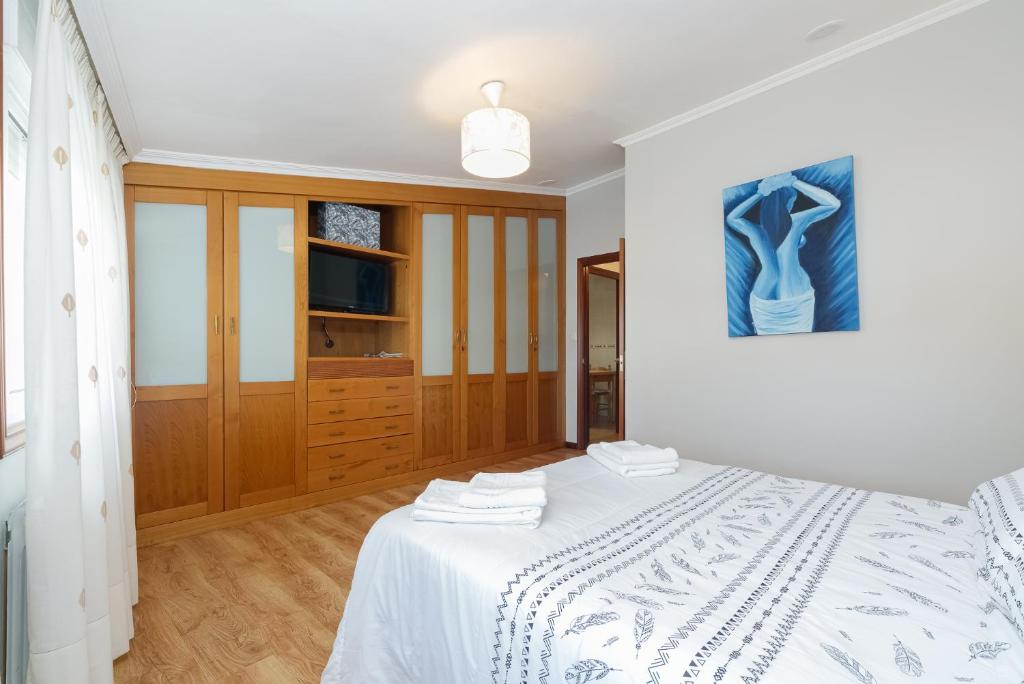 Relajante y acogedor en Vigo by CABANA Rentals - 3