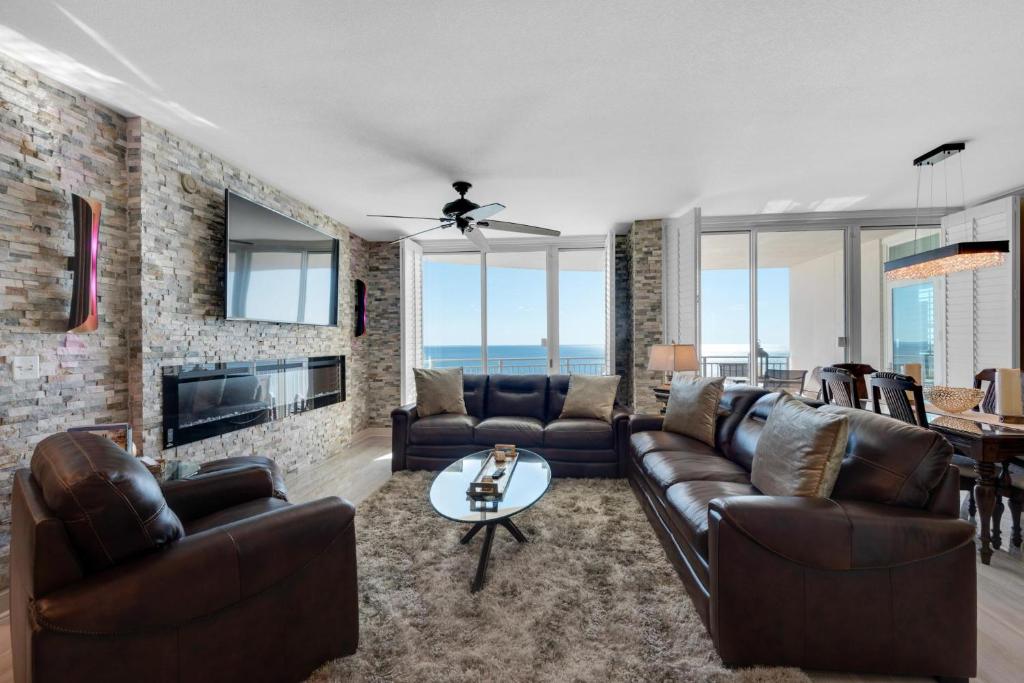 Aqua 1602, Panama City Beach