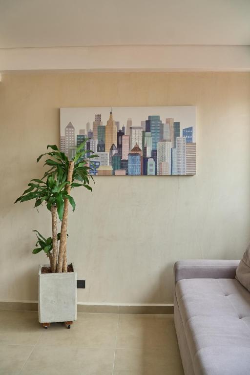 Stylish Apartment Close to Provenza by Hoost - 4