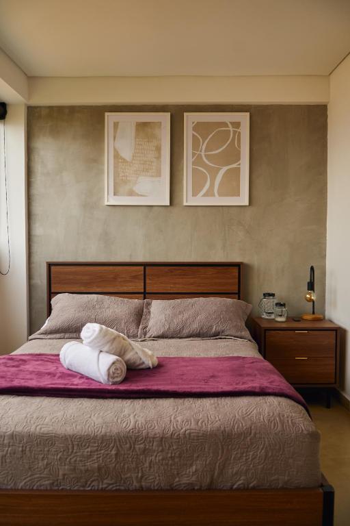 Stylish Apartment Close to Provenza by Hoost - 1