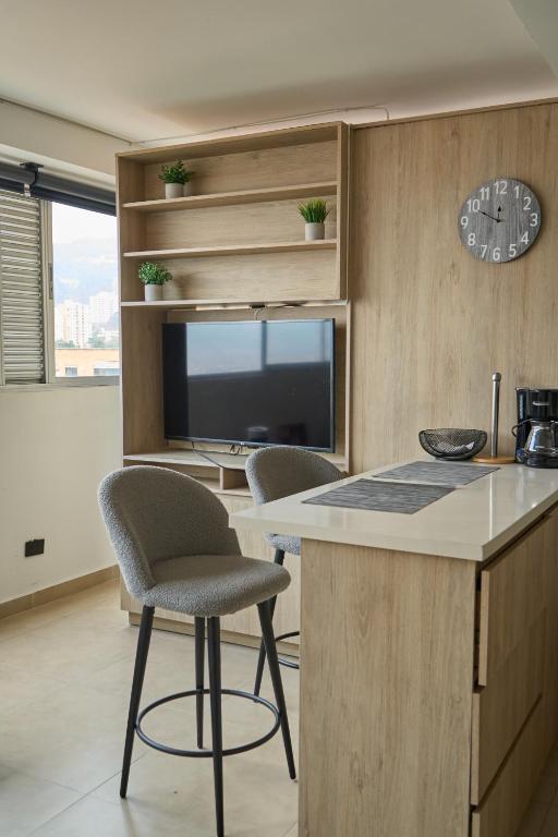 Stylish Apartment Close to Provenza by Hoost - 3