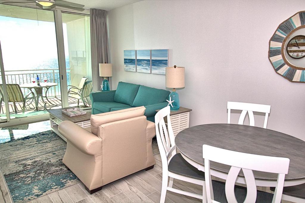 Aqua 0506, Panama City Beach