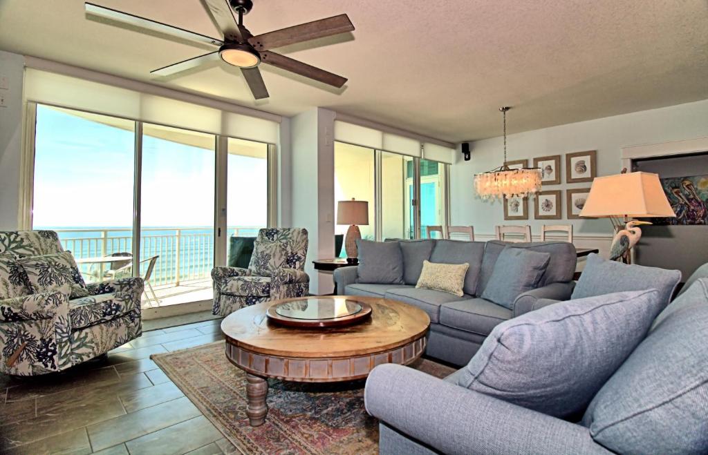 Aqua 0502, Panama City Beach