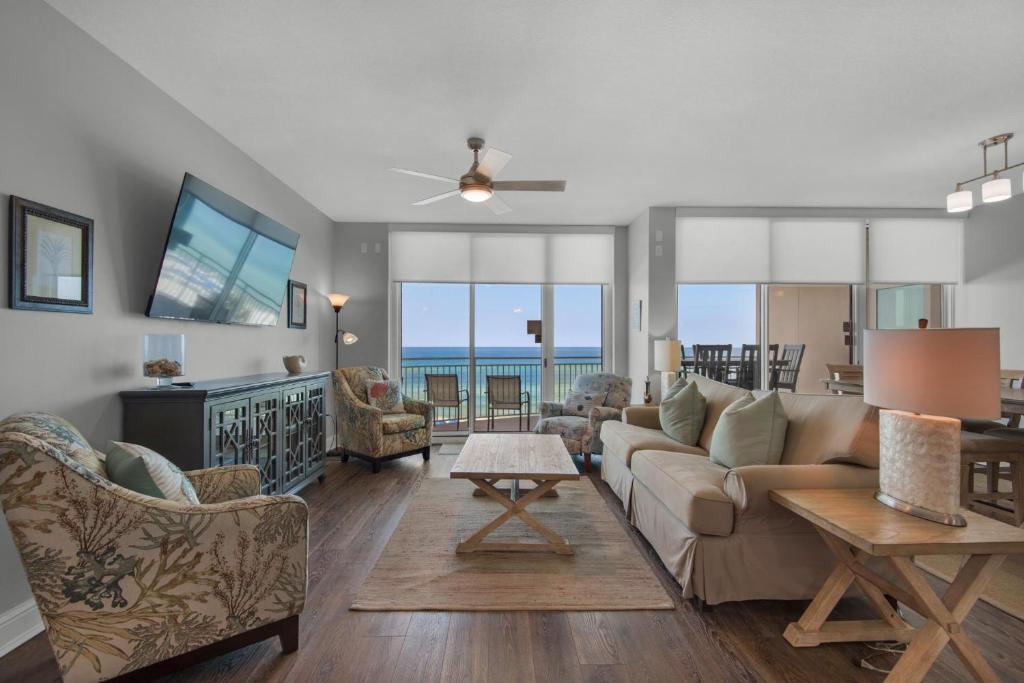 Aqua 0302, Panama City Beach