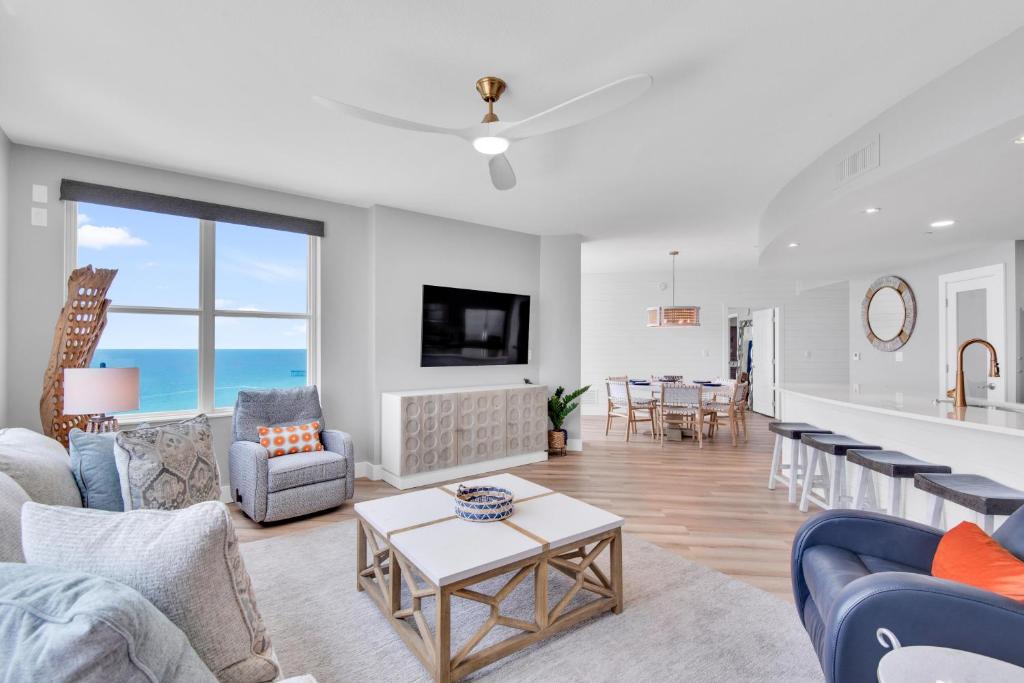 Aqua 1501, Panama City Beach