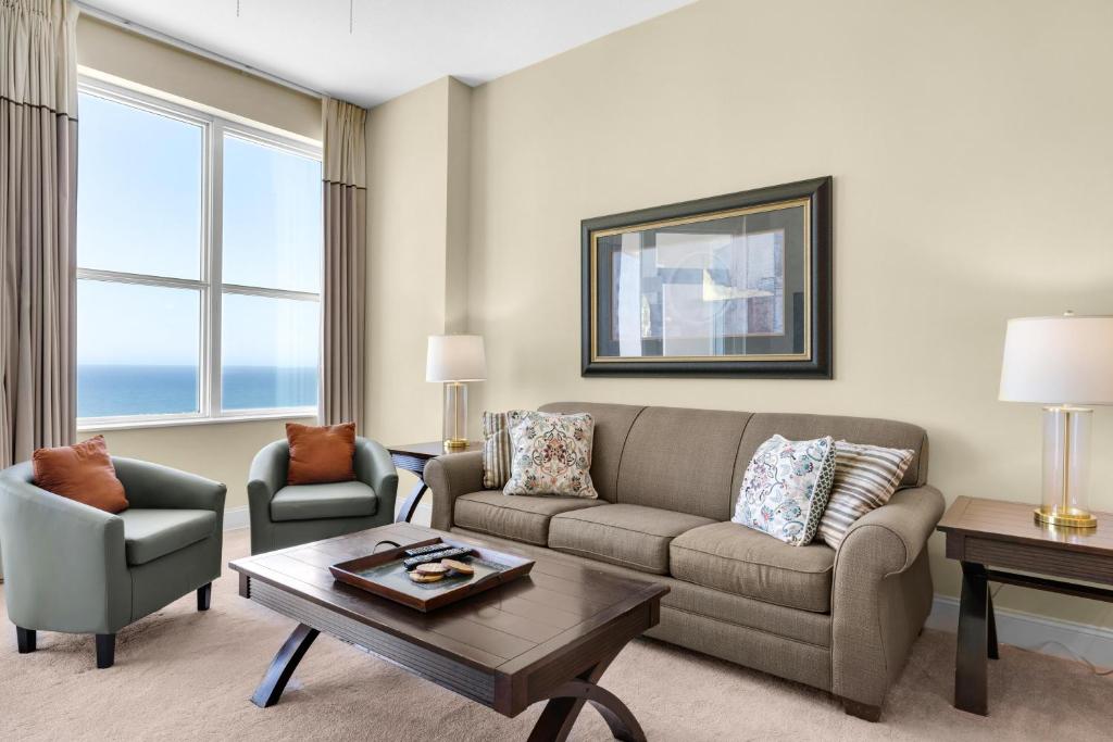 Aqua 2310, Panama City Beach